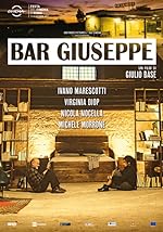 Cover image of the movie Bar Joseph