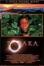 Cover image of the movie Baraka
