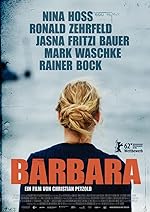 Cover image of the movie Barbara
