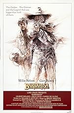 Cover image of the movie Barbarosa