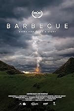 Cover image of the movie Barbecue