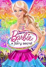 Cover image of the movie Barbie: A Fairy Secret