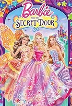 Cover image of the movie Barbie and the Secret Door