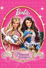 Cover image of the movie Barbie as The Princess and the Pauper