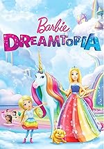 Cover image of the movie Barbie: Dreamtopia