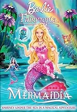 Cover image of the movie Barbie Fairytopia: Mermaidia