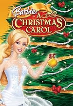 Cover image of the movie Barbie in 'A Christmas Carol'