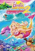 Cover image of the movie Barbie in a Mermaid Tale 2