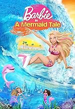 Cover image of the movie Barbie in a Mermaid Tale