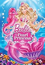 Cover image of the movie Barbie: The Pearl Princess