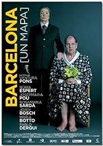 Cover image of the movie Barcelona (A Map)