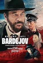 Cover image of the movie Bardejov
