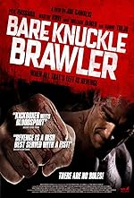 Cover image of the movie Bare Knuckle Brawler