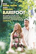 Cover image of the movie Barefoot