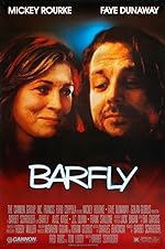 Cover image of the movie Barfly