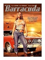Cover image of the movie Barracuda