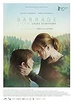 Cover image of the movie Barrage