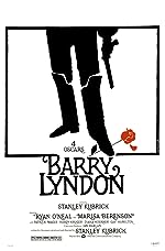 Cover image of the movie Barry Lyndon