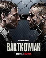 Cover image of the movie Bartkowiak