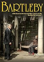 Cover image of the movie Bartleby
