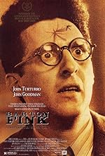 Cover image of the movie Barton Fink