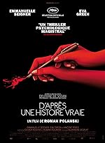 Cover image of the movie Based on a True Story