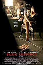 Cover image of the movie Basic Instinct 2