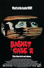 Cover image of the movie Basket Case 2