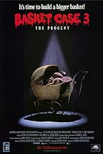 Cover image of the movie Basket Case 3