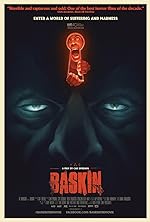Cover image of the movie Baskin