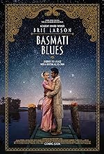 Cover image of the movie Basmati Blues