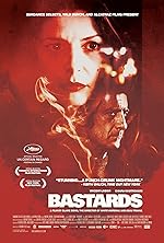 Cover image of the movie Bastards