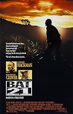 Cover image of the movie Bat*21