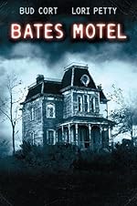 Cover image of the movie Bates Motel