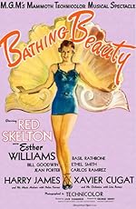 Cover image of the movie Bathing Beauty