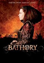 Cover image of the movie Bathory: Countess of Blood