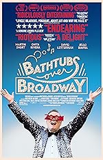 Cover image of the movie Bathtubs Over Broadway