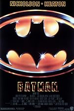 Cover image of the movie Batman
