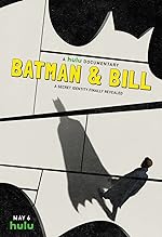 Cover image of the movie Batman & Bill