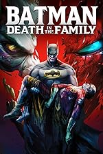 Cover image of the movie Batman: Death in the Family