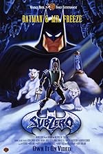 Cover image of the movie Batman & Mr. Freeze: SubZero