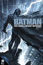 Cover image of the movie Batman: The Dark Knight Returns, Part 1