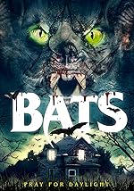 Cover image of the movie Bats