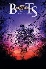 Cover image of the movie Bats: Human Harvest