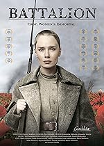 Cover image of the movie Battalion