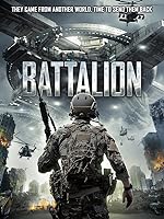 Cover image of the movie Battalion