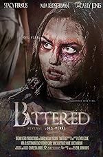 Cover image of the movie Battered