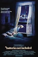 Cover image of the movie *batteries not included