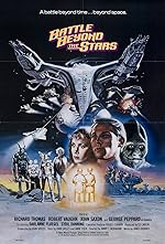 Cover image of the movie Battle Beyond the Stars