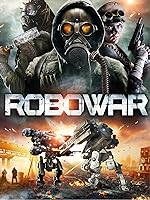 Cover image of the movie Battle Bots